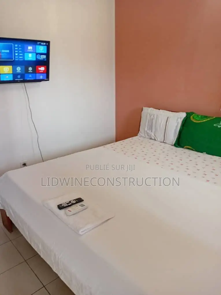 Furnished 1chbre Appartement dans Koumassi à Louer