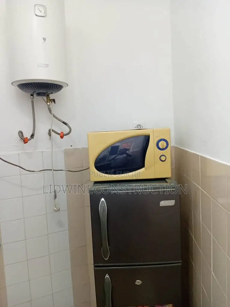 Furnished 1chbre Appartement dans Koumassi à Louer