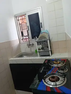 Furnished 1chbre Appartement dans Koumassi à Louer