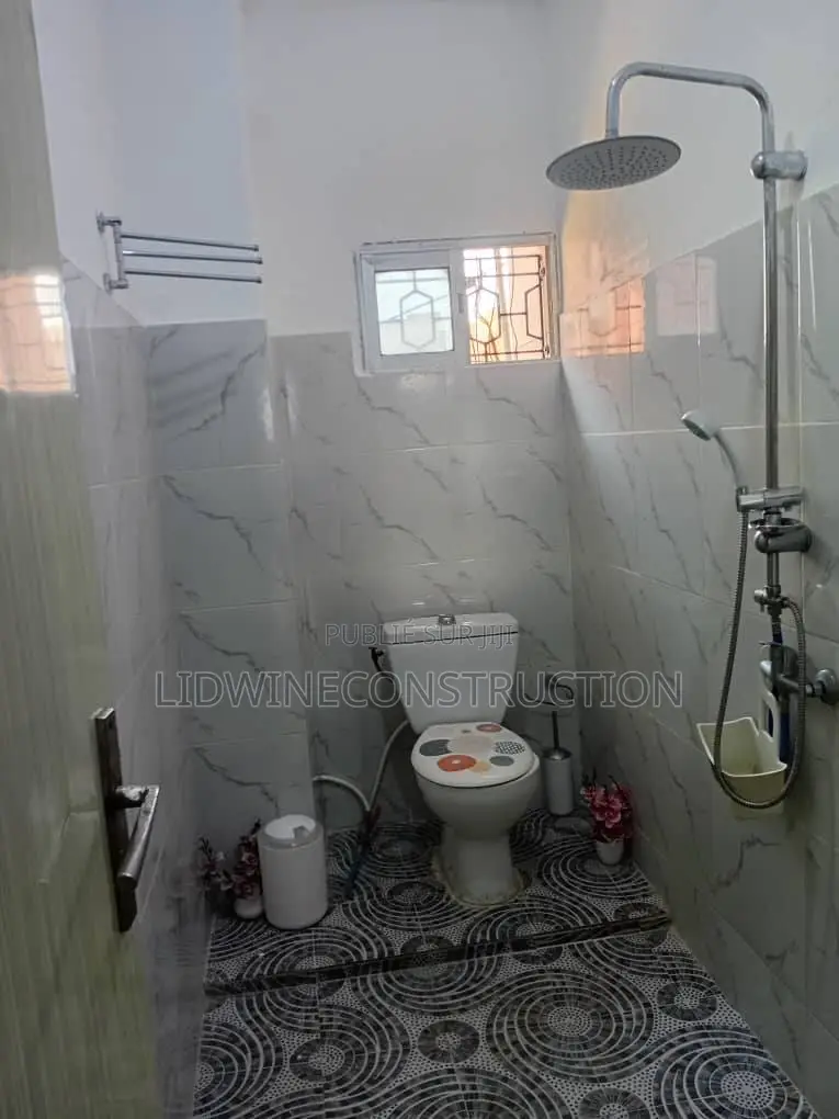 Furnished 1chbre Appartement dans Koumassi à Louer