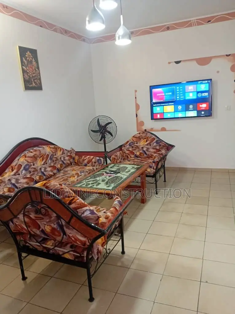 Furnished 1chbre Appartement dans Koumassi à Louer