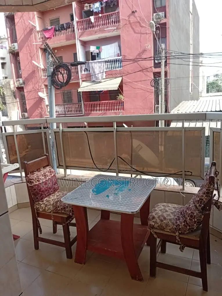Furnished 1chbre Appartement dans Koumassi à Louer
