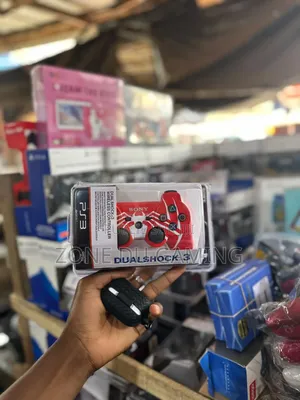 Photo - Manettes Ps3 Neuves