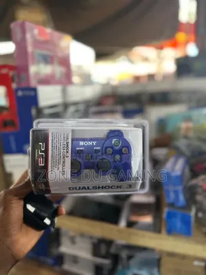 Manettes Ps3 Neuves