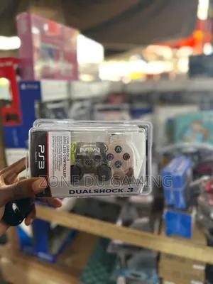 Manettes Ps3 Neuves