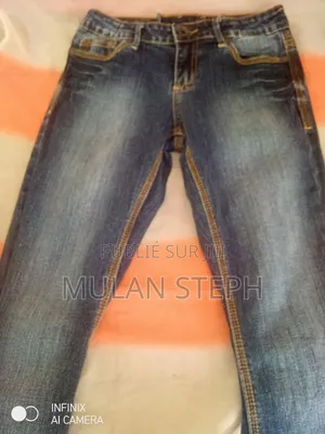 Photo - Mon Pantalons Que Je Préfère