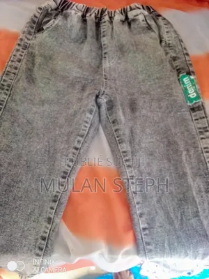 Mon Pantalons Que Je Préfère