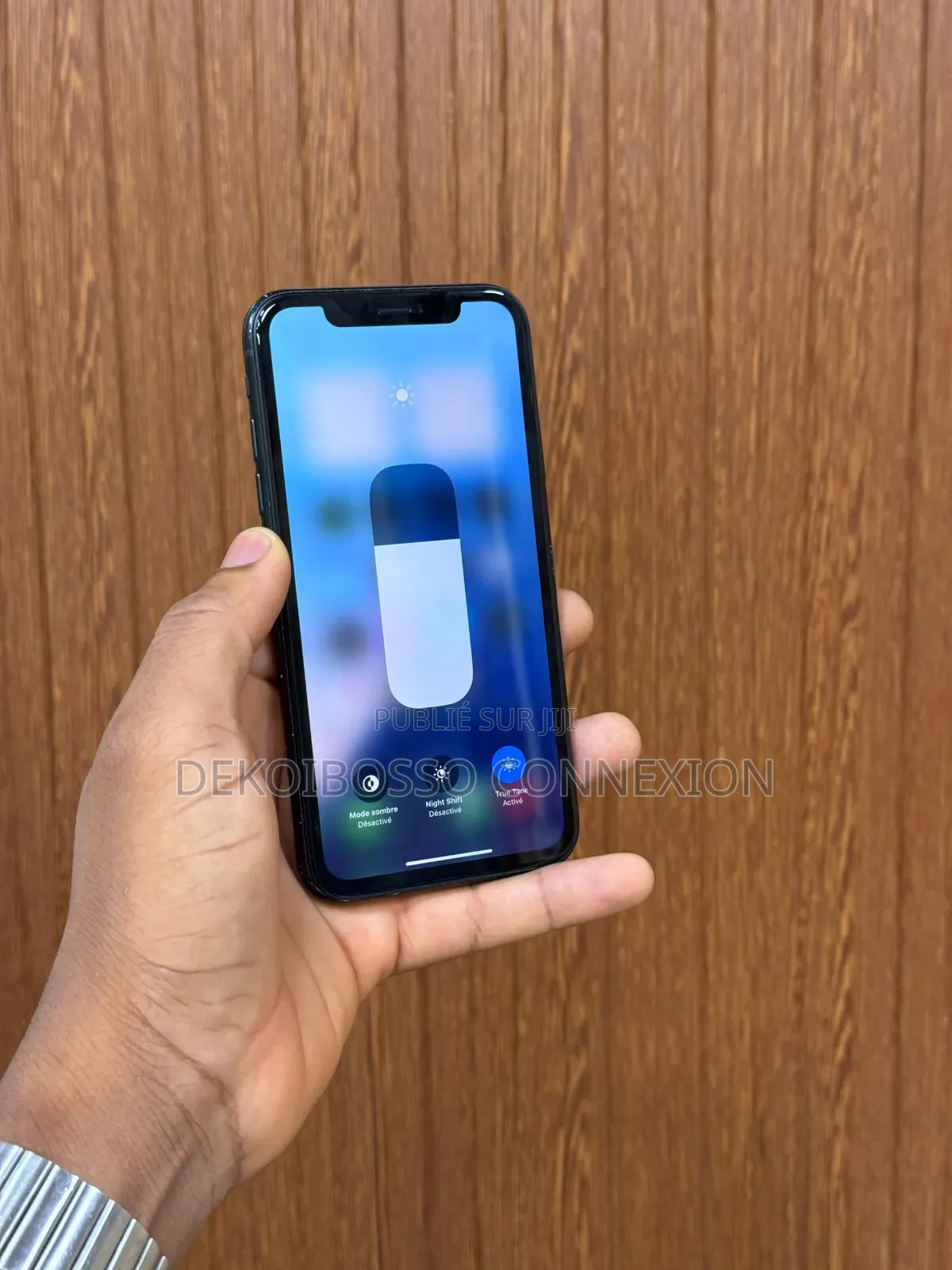 Apple iPhone XR 64 GB Blue
