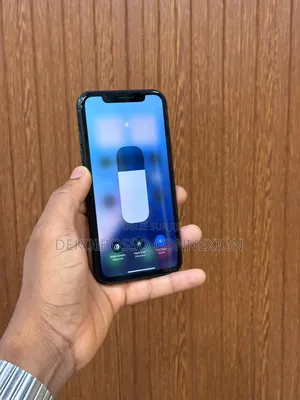 Apple iPhone XR 64 GB Blue