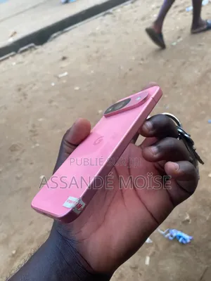 New Google Pixel 9 128 GB Rose