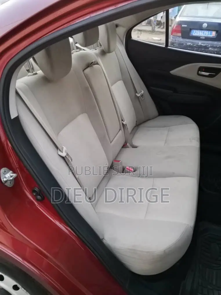 New Suzuki Dzire 2025 Rouge