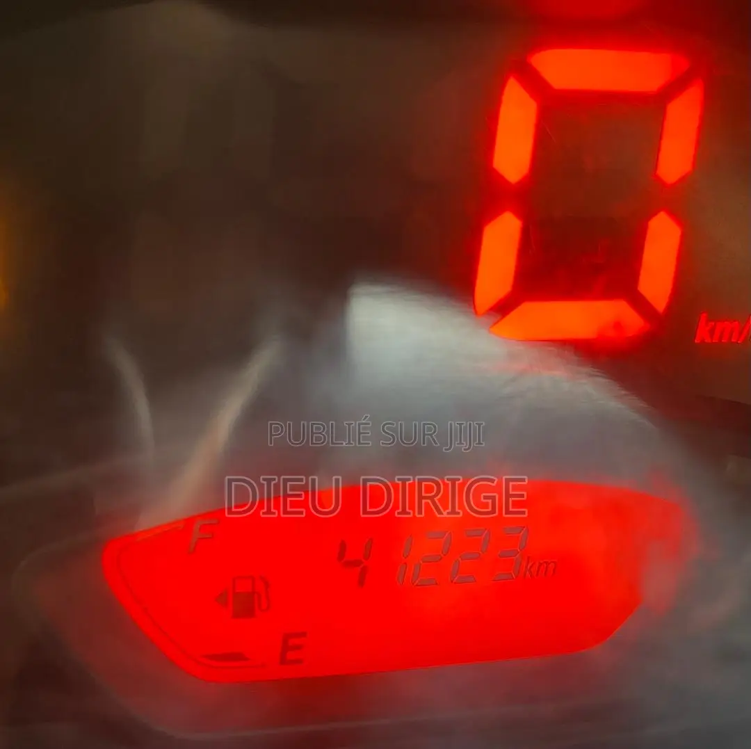 Suzuki S-Presso 2023 Blanc