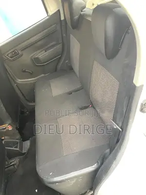 Suzuki S-Presso 2023 Blanc