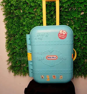 Photo - Jouets Pour Enfants