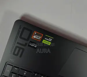 New Ordinateur portable HP Omen 16 32GB AMD Ryzen 9 SSD 1T