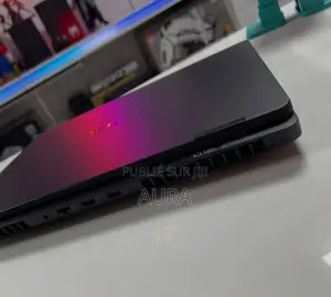 Photo - New Ordinateur portable HP Omen 16 32GB AMD Ryzen 9 SSD 1T