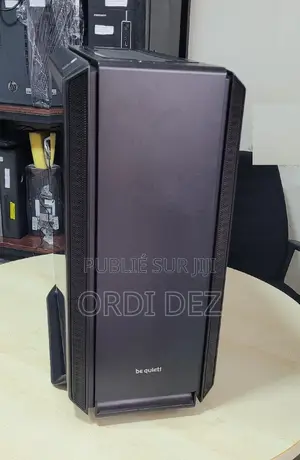 Photo - Gaming Core I7_ 10th_ SSD 2to_ 64go Ram