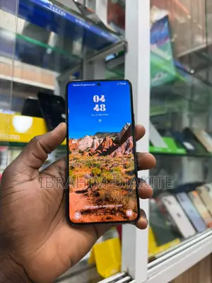 Samsung Galaxy S22 5G 128 GB Black