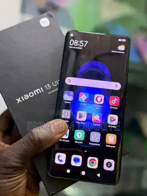 Xiaomi 13 Ultra 512 GB Black