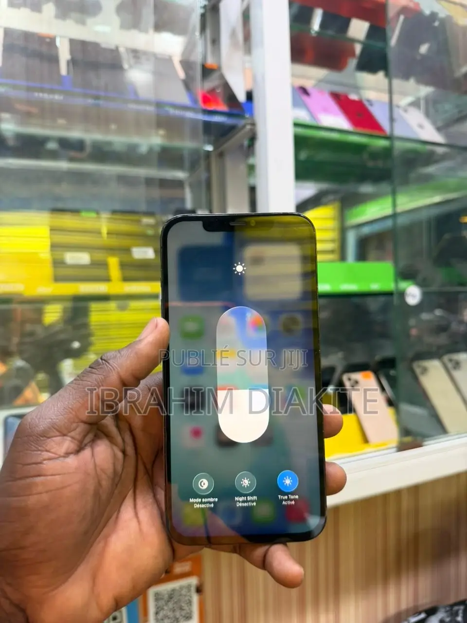 Apple iPhone 13 Pro Max 128 GB Black