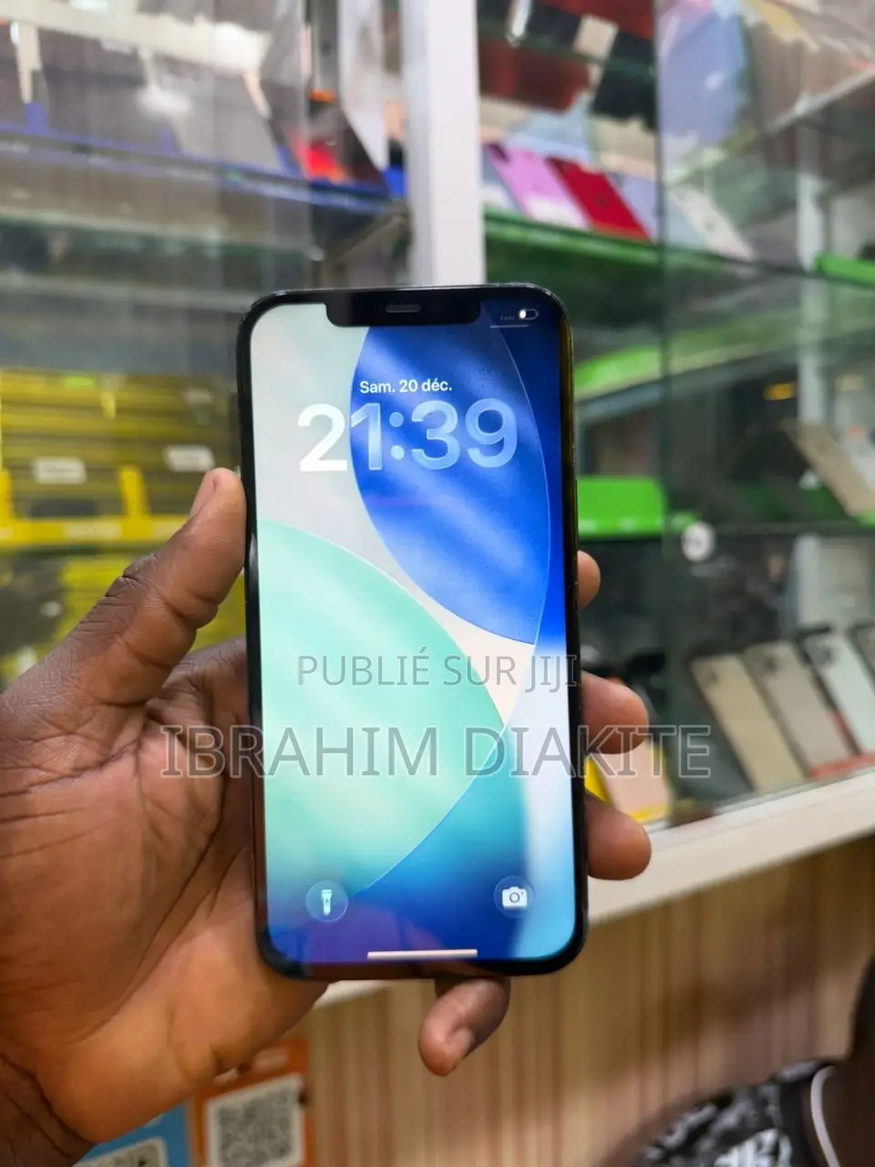 Apple iPhone 13 Pro Max 128 GB Black