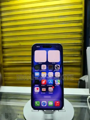 Apple iPhone 16 128 GB Blue