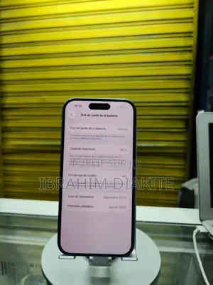 Apple iPhone 16 128 GB Blue