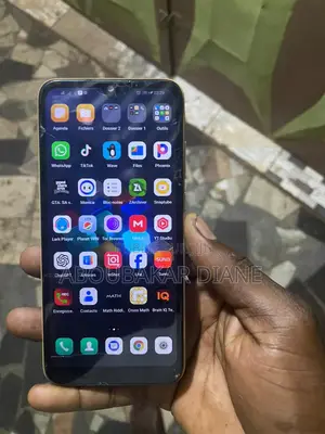 Huawei Y6 2019 32 GB Orange