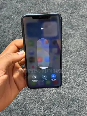 Apple iPhone 11 Pro Max 64 GB Gris