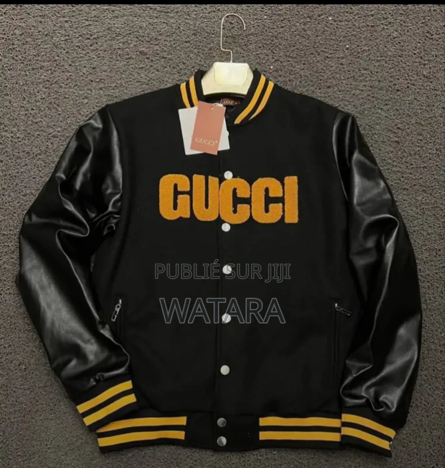 Boutique De Vêtements