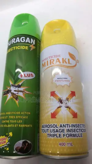 Insecticide