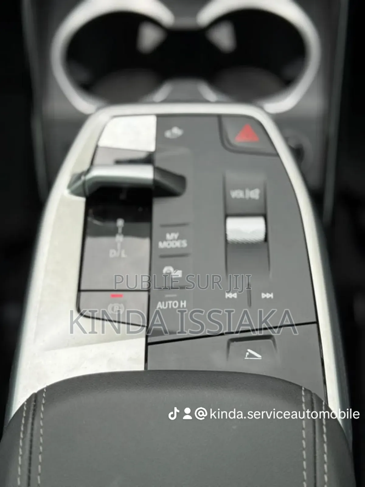 BMW X1 xDrive28i Sports Activity Vehicle 2025 Blue