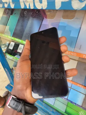 Tecno Pop 10 128 GB Gris