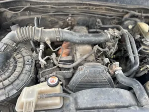 Toyota Fortuner 2012 Vert