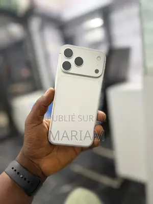 New Apple iPhone 17 Pro Max 256 GB