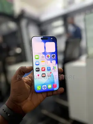 Neuf Apple iPhone 17 Pro Max 256 GB