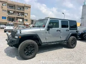 Jeep Boussole Limited 4x4 2018 Gris