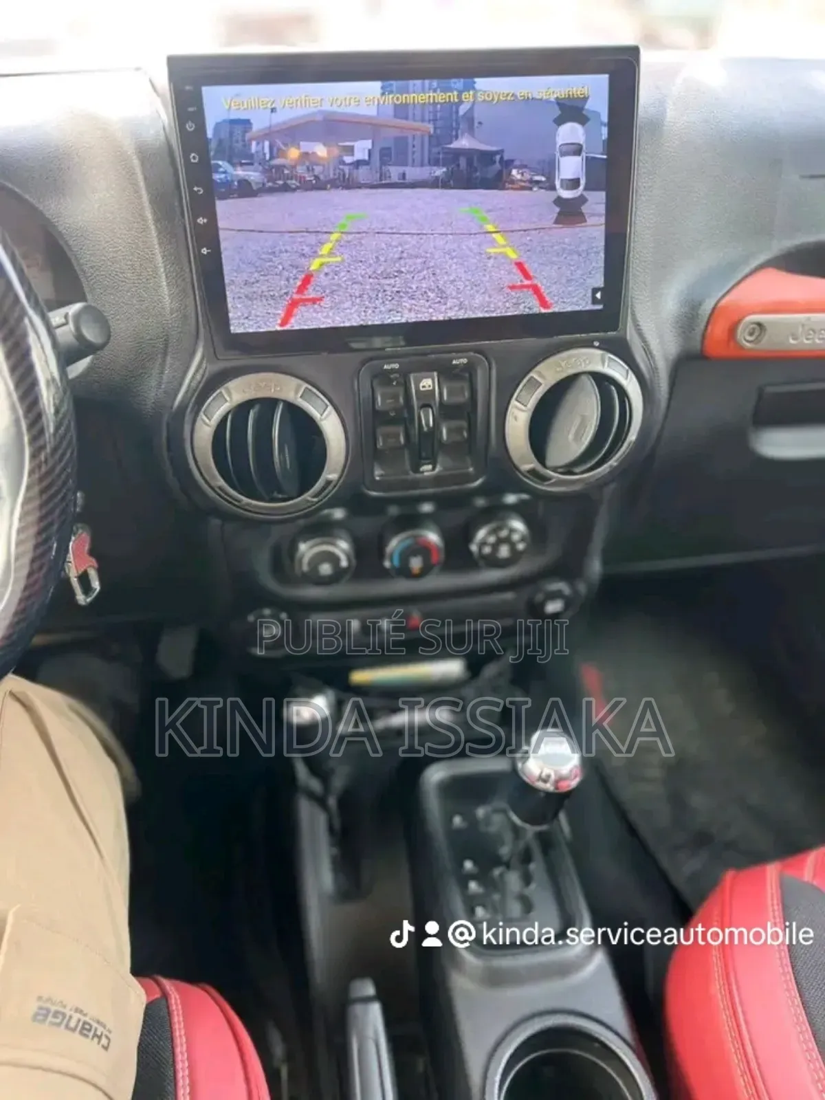 Jeep Boussole Limited 4x4 2018 Gris