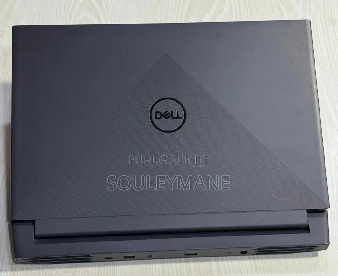 Ordinateur Portable Dell G15 5511 16GB Intel Core I7 SSD 512GB