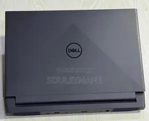 Ordinateur Portable Dell G15 5511 16GB Intel Core I7 SSD 512GB