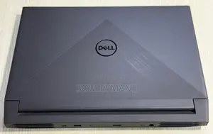 Ordinateur Portable Dell G15 5511 16GB Intel Core I7 SSD 512GB