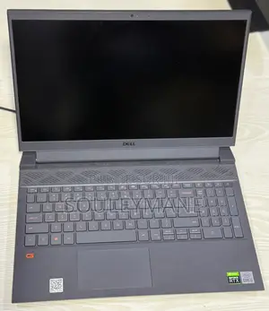 Ordinateur Portable Dell G15 5511 16GB Intel Core I7 SSD 512GB
