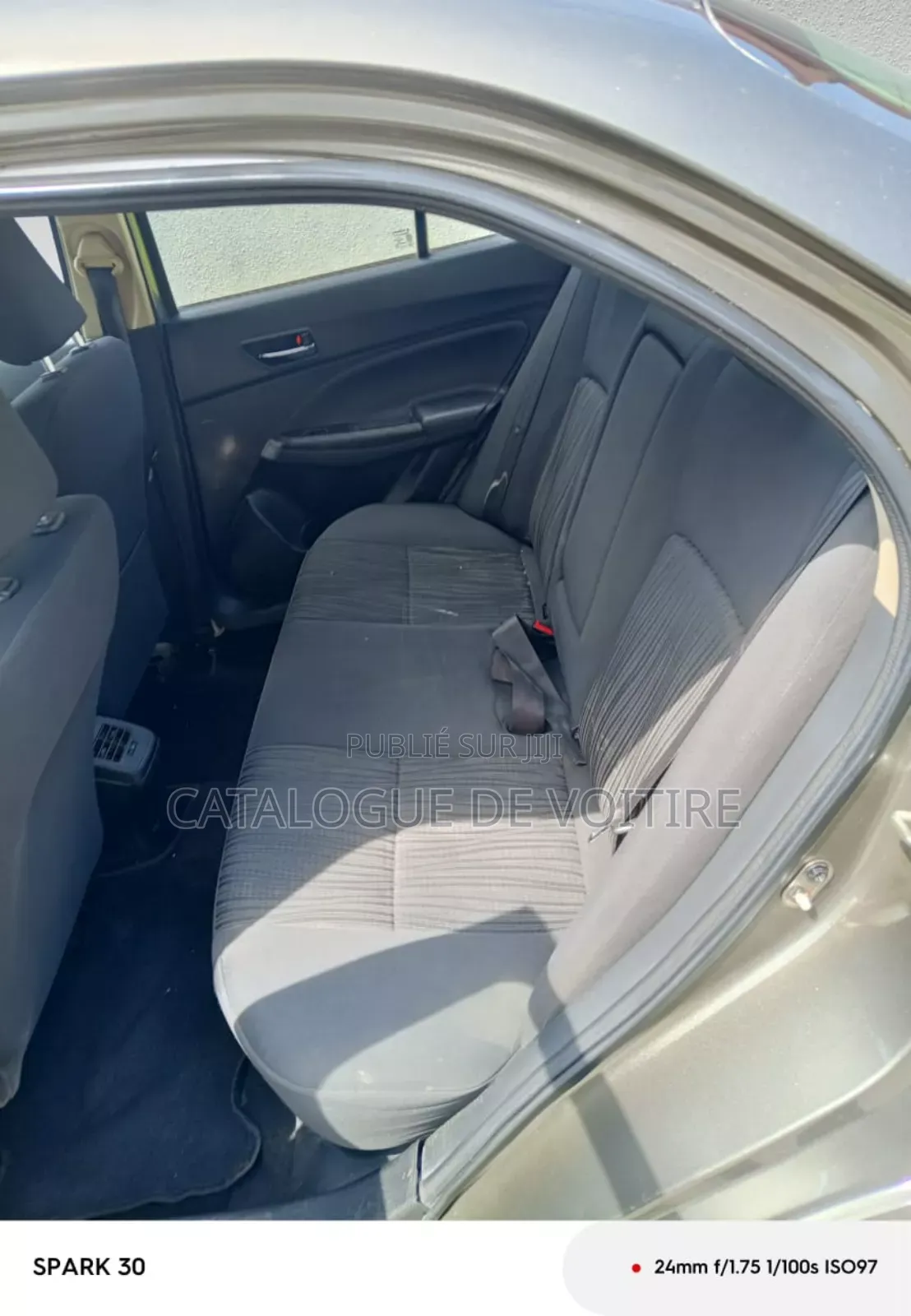 Kia Optima 2019 Blue