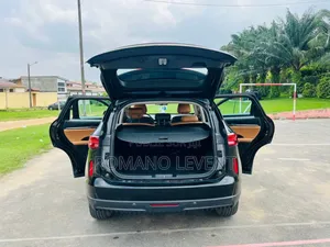 Haval H6 2.0 Hybrid FWD 2022 Black