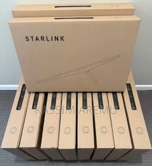 Kit Starlink