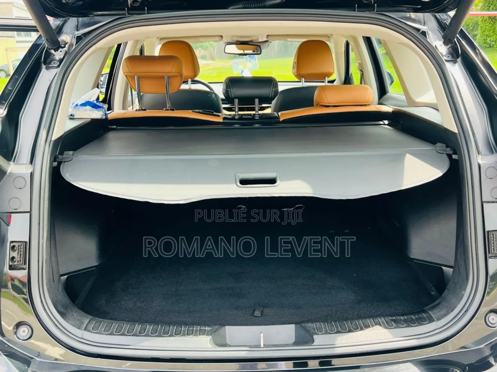 Haval H6 2.0 Hybrid FWD 2022 Black