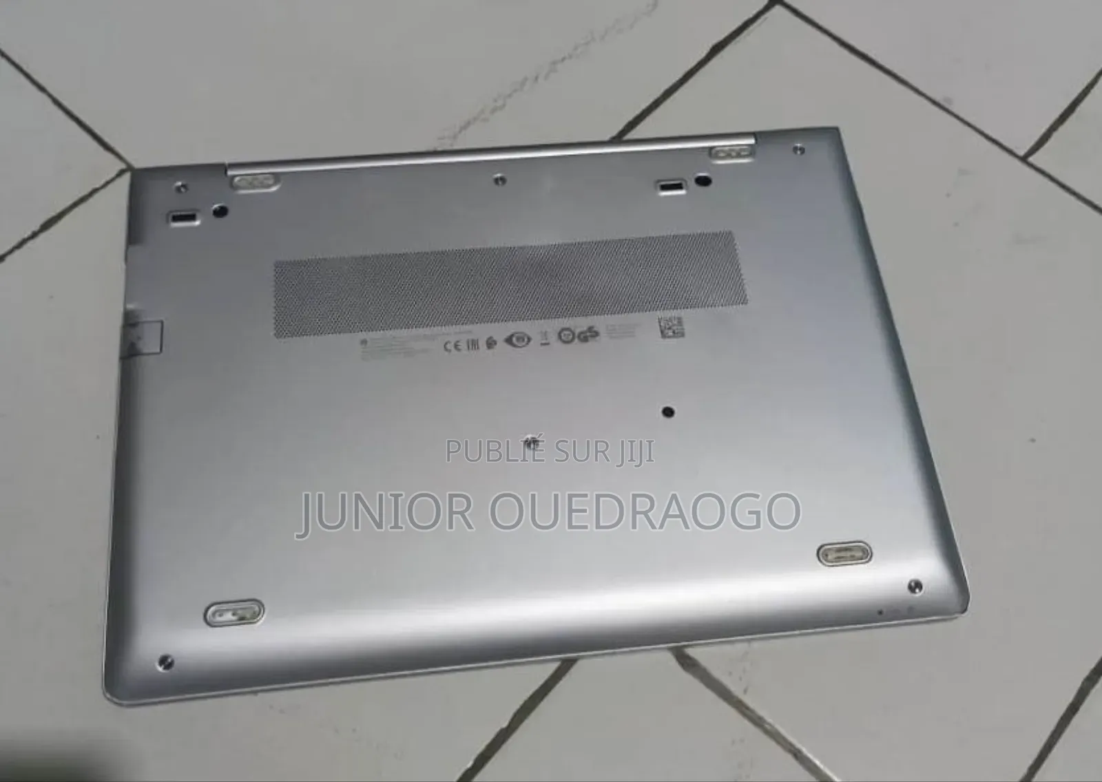 New HP EliteBook 840 G6 16GB Intel Core I7 SSD 512GB