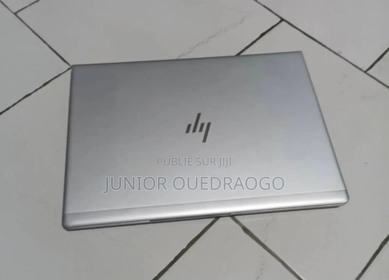 New HP EliteBook 840 G6 16GB Intel Core I7 SSD 512GB