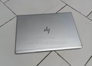 New HP EliteBook 840 G6 16GB Intel Core I7 SSD 512GB