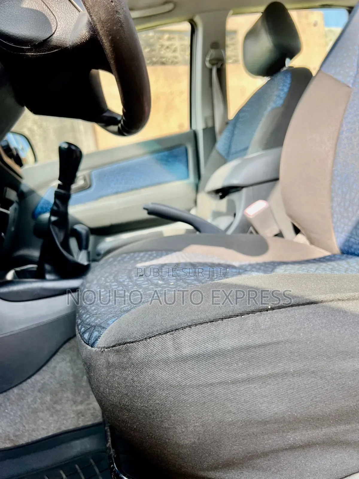 Toyota Hilux 2016 Blanc